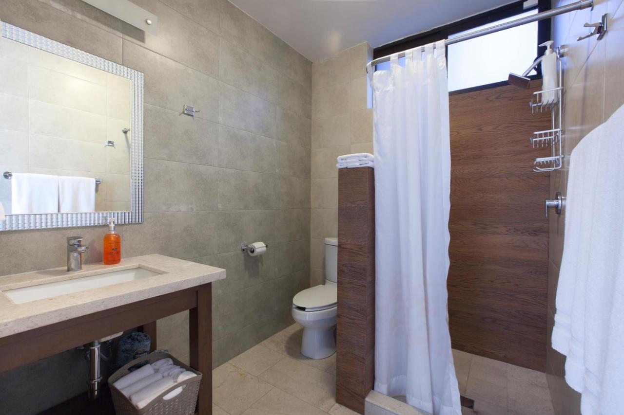 Appartamento Departamentos San José La Paz Esterno foto