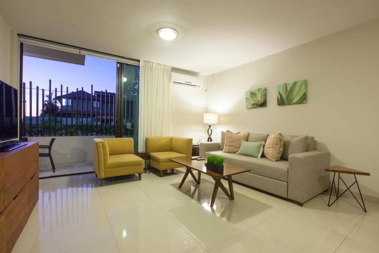 Appartamento Departamentos San José La Paz Esterno foto